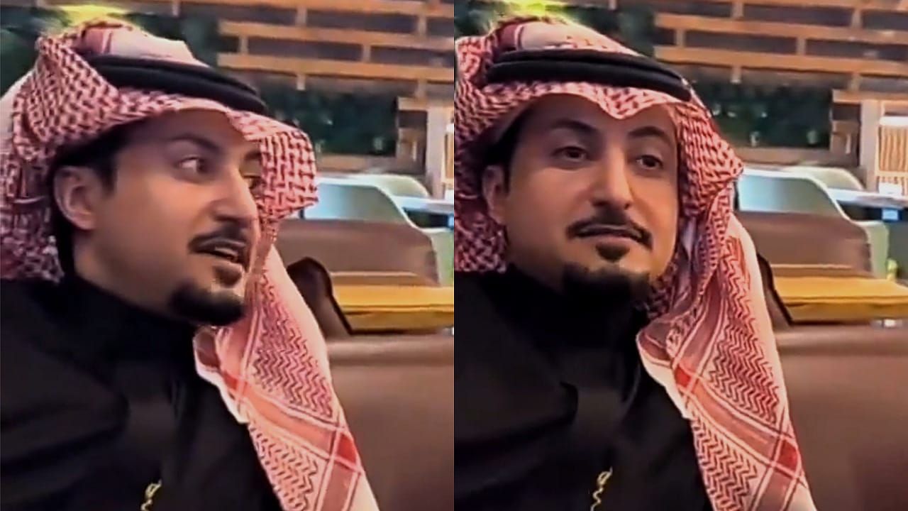 شاهد سمول كابتشينو يتهرب من دفع فاتورة عشاء أصدقائه قيمتها 250 ريال