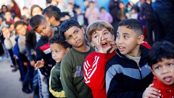 النرويج تقدم 26 مليون دولار مساعدات لـ«الأونروا»