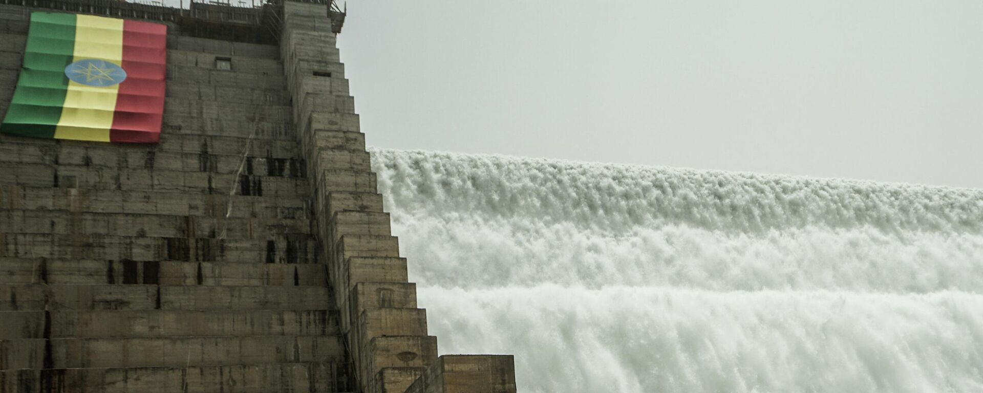 أول تعليق من مصر على تصريحات رئيس وزراء إثيوبيا بشأن "سد النهضة"