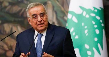 لبنان يحث الدول الممولة للأونروا على ضرورة الاستمرار فى تمويل المنظمة