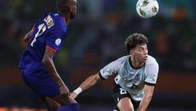 مدحت شلبي يسخر من إمام عاشور بسبب احتفال الدوسري.. فيديو