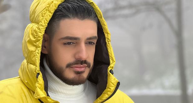 رولان مهنا “مخنوق”.. وعيد الحب في لبنان