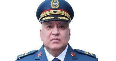 الوزراء​ اللبنانى يُصدر قرارا بتعيين العميد الركن حسان عودة رئيسا لأركان الجيش