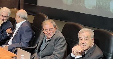 خالد يوسف: كمال الطويل لم يضع موسيقى تصويرية فى السينما إلا مع يوسف شاهين ومعى