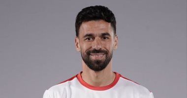 عبد الله السعيد يقود تشكيل الزمالك لمواجهة شباب 2003 وديا