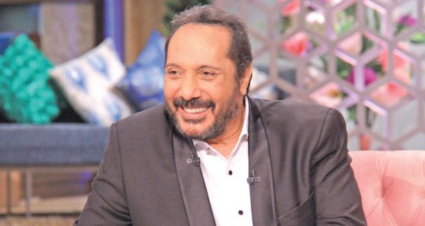 علي الحجار يعلن عن مشروعه الجديد “100 سنة غنا”