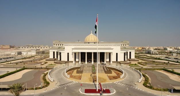 الامارات | «أبوظبي الاتحادية الاستئنافية» تستمع إلى مرافعة النيابة في قضية «العدالة والكرامة» الإرهابي