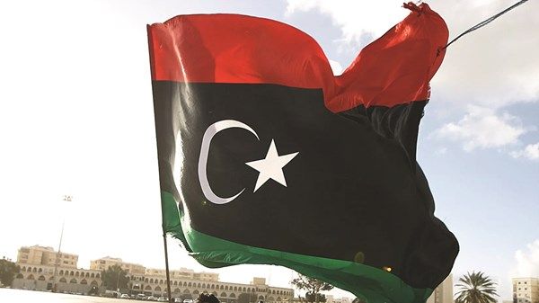 «الجامعة» تؤكد أهمية دعم المسار السياسي في ليبيا