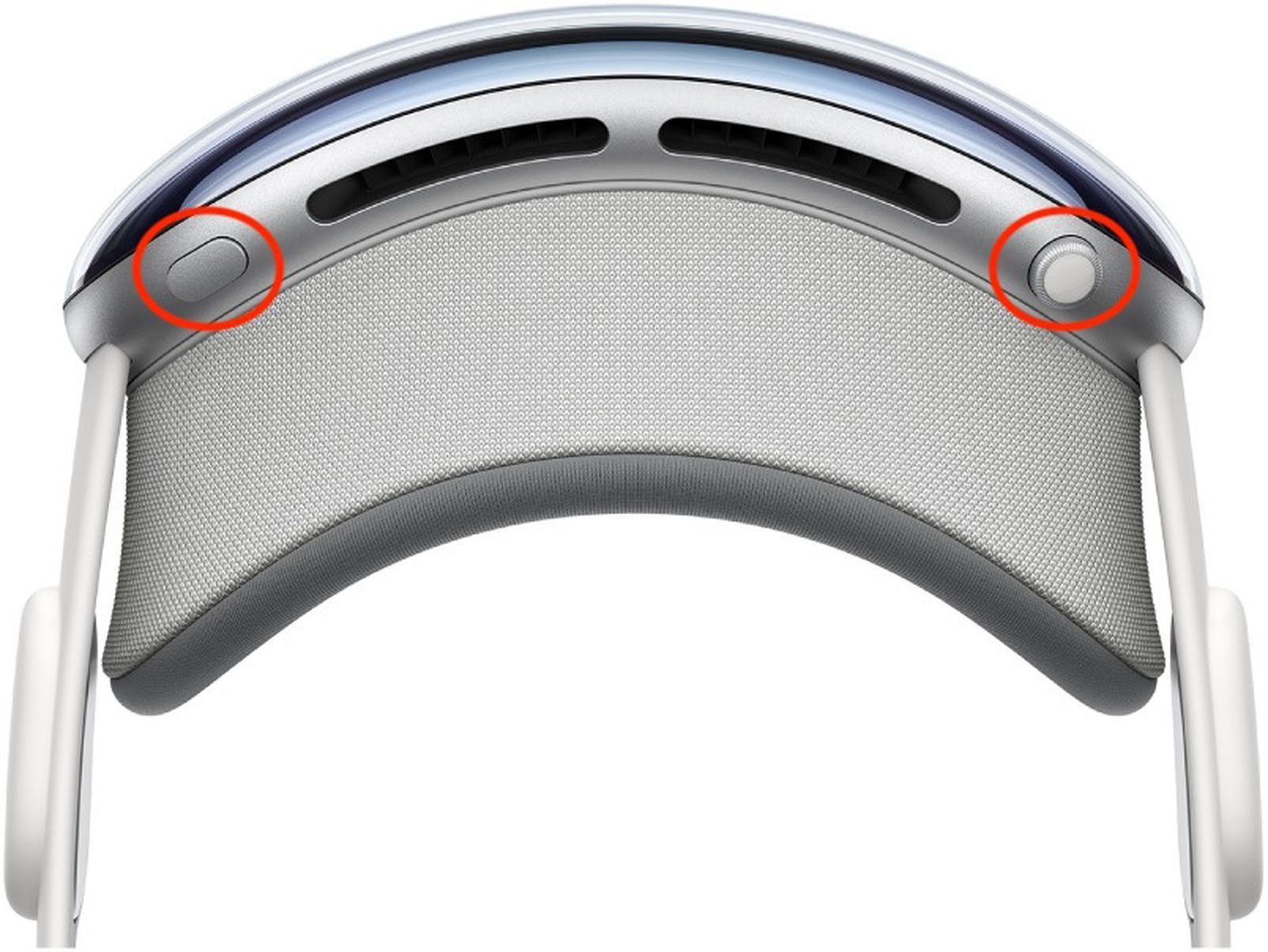 تكنولوجيا: خطوات.. كيفية التقاط صورة شاشة على Apple Vision Pro‌ الخاصة بك