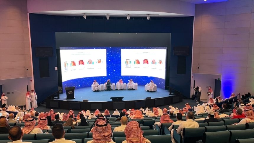 4 ملفات لتوسيع قاعدة الإمدادات في اختتام منتدى الموردين بجدة