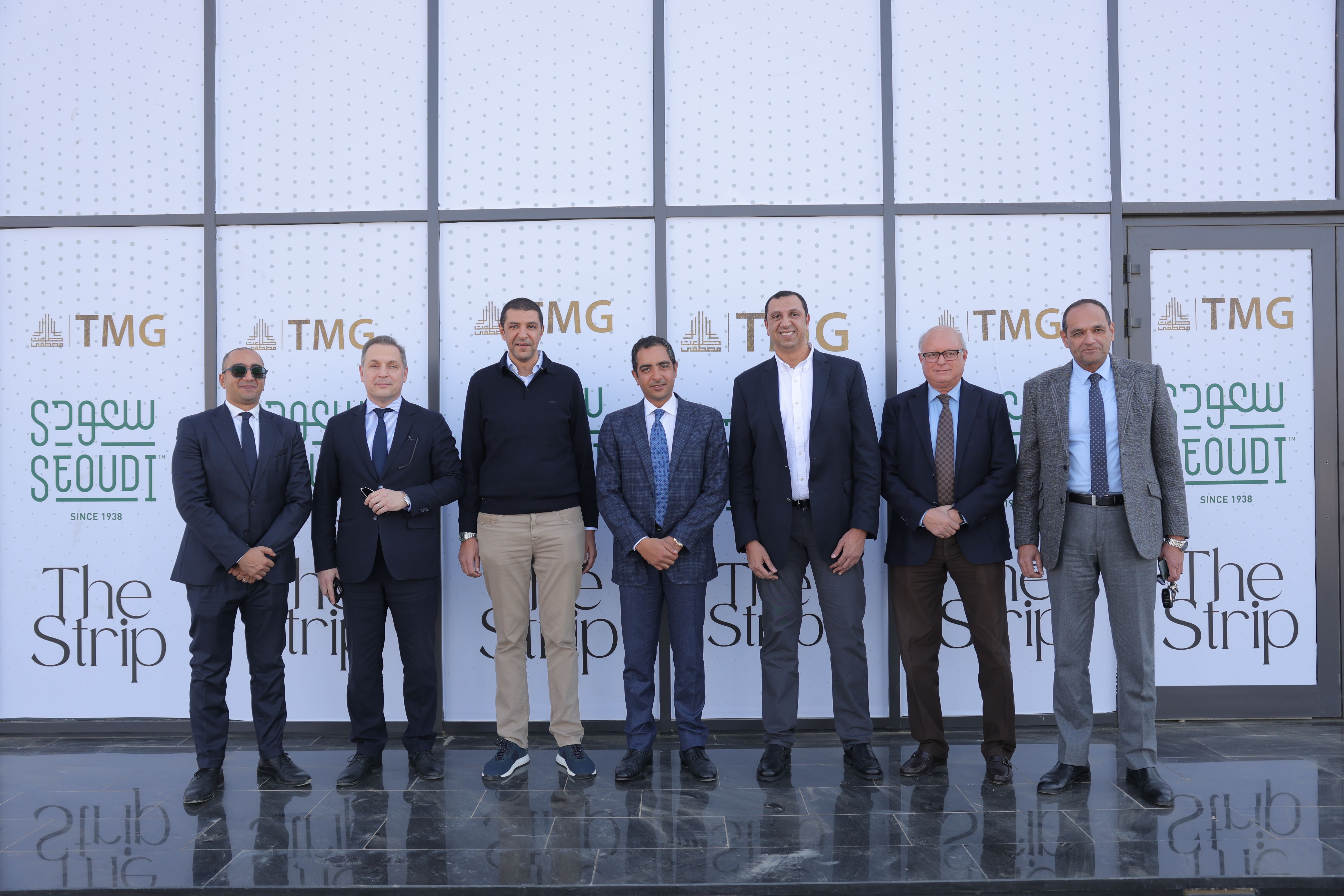 قريبا.. افتتاح أول فروع "سعودي ماركت" بمدينتى