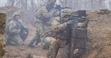 العراق: القوات الأمريكية تهدد السلم الأهلى وتخرق سيادة البلاد