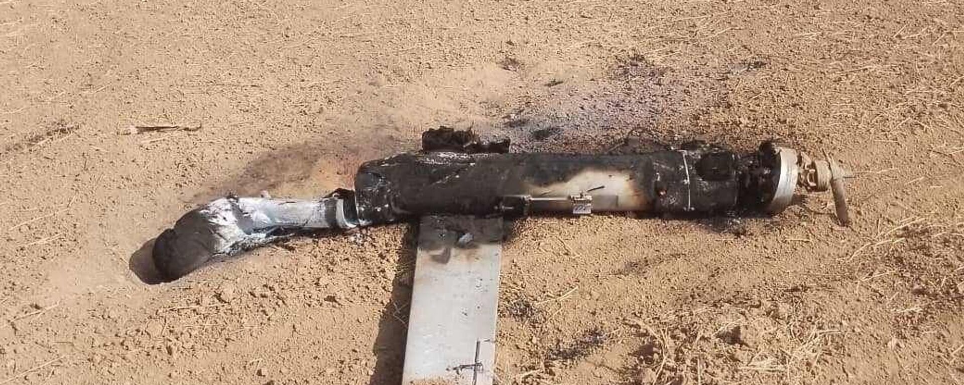 مراسل "الخليج 365": طيران مجهول يشن غارة على الحدود السورية العراقية