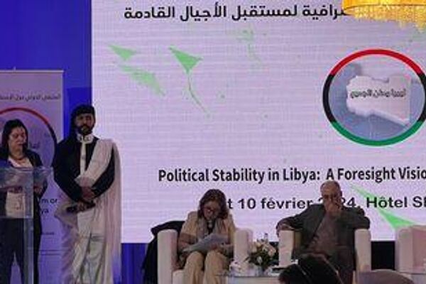 تونس تستضيف "الملتقى الدولي حول الاستقرار في ليبيا" بمشاركة ليبية ودولية واسعة