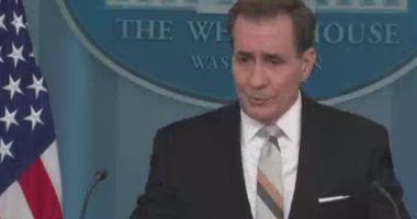 البيت الأبيض: استمرار مفاوضات الهدنة فى غزة وإطلاق سراح المحتجزين