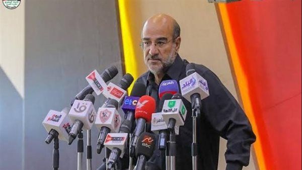 اتحاد الكرة: لن نتحمل تكاليف جراحة الشناوي ولم نتواصل مع الأهلي بشأن مواعيد مونديال الأندية