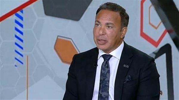 أيمن يونس: لا أتوقع حدوث صدام بين حسام حسن ومحمد صلاح