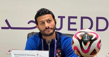 عامر حسين: الفيفا يتحمل تكاليف جراحة وراتب محمد الشناوي