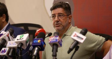 شوبير: محامى فيتوريا وافق على عرض الجبلاية ومشاورات فى الفترة المقبلة لفسخ التعاقد