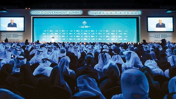 اليوم.. انطلاق اللقاء الوزاري التشاوري السابع لـ«حوار أبوظبي»