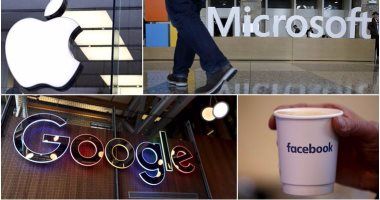 تكنولوجيا: Google وApple وMeta تنضم لاتحاد الولايات المتحدة لتعزيز الذكاء الاصطناعى