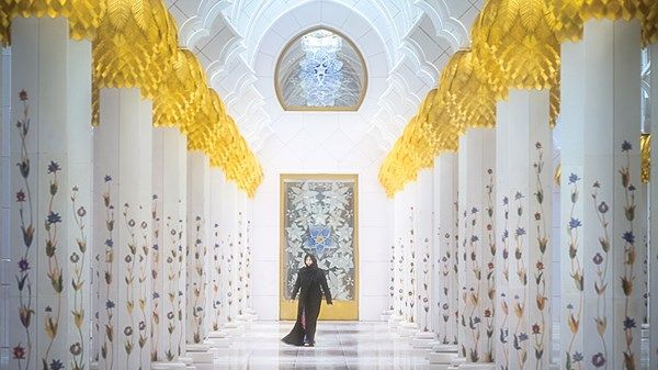 8 مواقع رسّخت مكانة الإمارات على خريطة السياحة العالمية