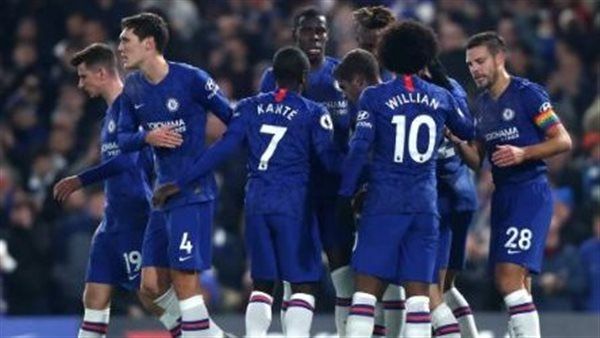 الاصابات تربك حسابات مدرب تشيلسي قبل مواجهة كريستال بالاس قي الدوري