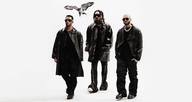 محمد رمضان يطرح كليب “عربي” بمشاركة Future ومساري