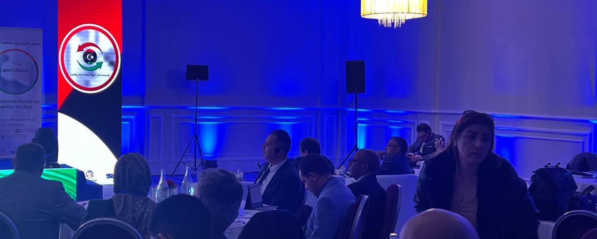 مديرة الدولي للدراسات في تونس لـ"الخليج 365": الموقف الدولي من ليبيا يكون على أساس الندية لا الوصاية