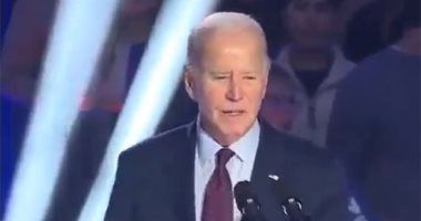 بايدن: السلوك العسكري الإسرائيلي في غزة تجاوز الحد