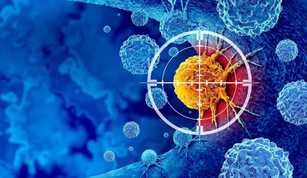 كوريون يكتشفون علاجاً جديداً يدمر السرطان