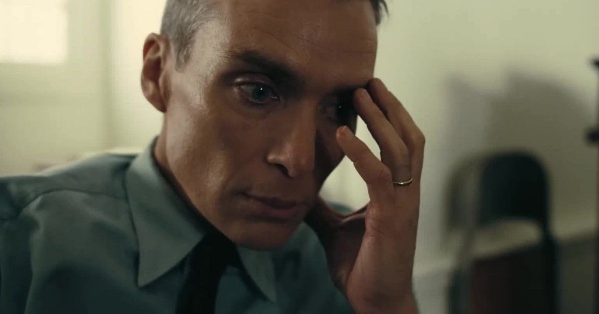 بعد نجاحه عالمياً بأرقام خيالية..كيليان مورفي يستمر بتحقيقه إيرادات عالية