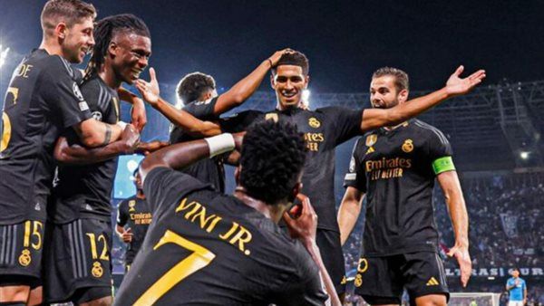 تشكيل ريال مدريد المتوقع أمام جيرونا اليوم في الدوري الإسباني