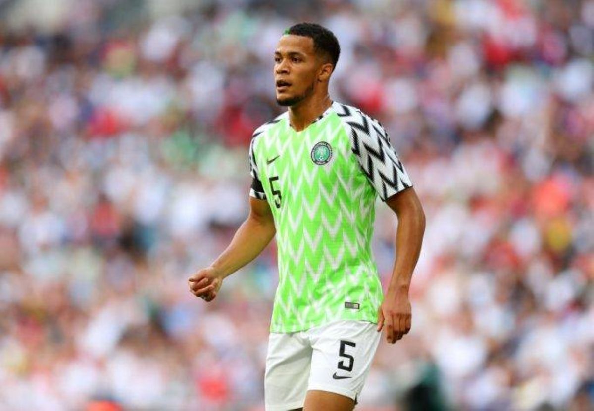 قائد نيجيريا على رادار الأندية السعودية