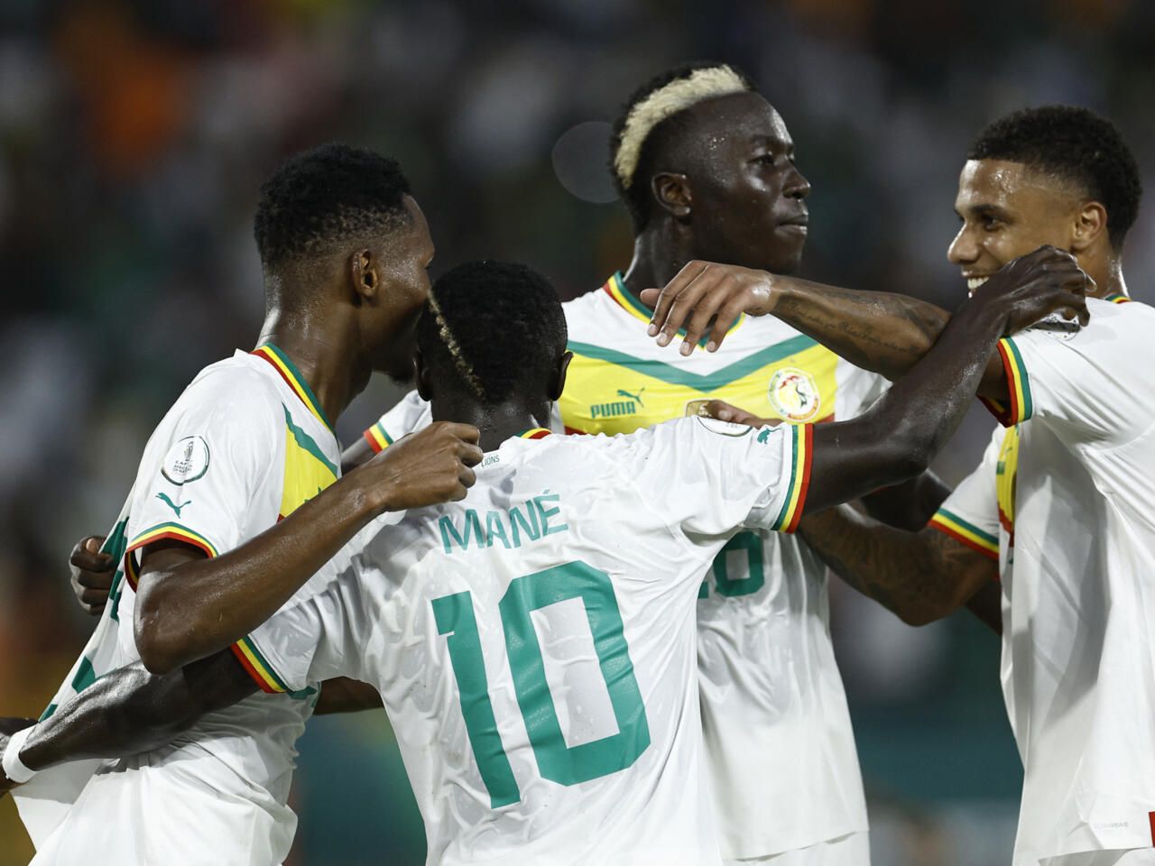 الامارات | رئيس "كاف": كأس إفريقيا 2023 الأقوى في التاريخ