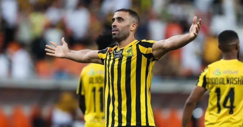 تعرّف على أبرز أرقام لاعبي الاتحاد بعد مرور 19 جولة من منافسات الدوري