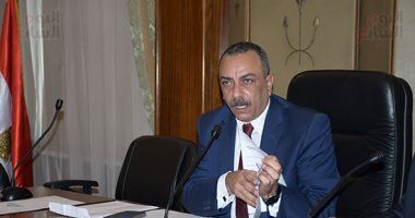 مقرر لجنة الأحزاب: الحوار الوطني يهتم بالمحور الاقتصادي استجابة لدعوة الرئيس