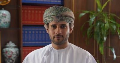 "الرواس" رئيسًا لاتحاد الغرف الخليجية في دورته الـ23