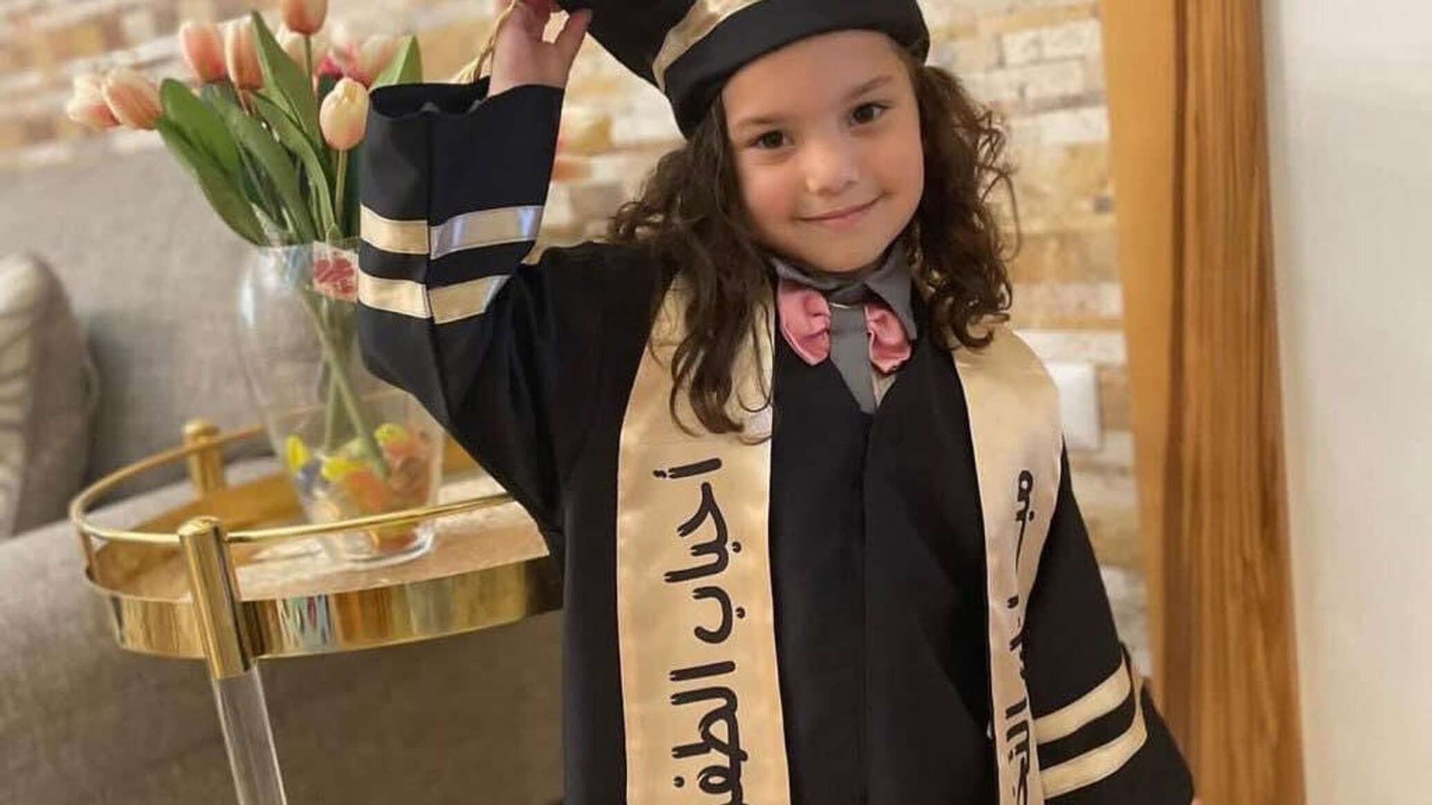 غزة...العثور على الطفلة "هند" بعد 12 يوما من فقدان الاتصال