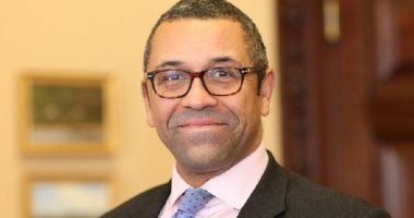 وزير الخارجية البريطانى يعبر عن قلقه الشديد إزاء احتمال شن هجوم على رفح