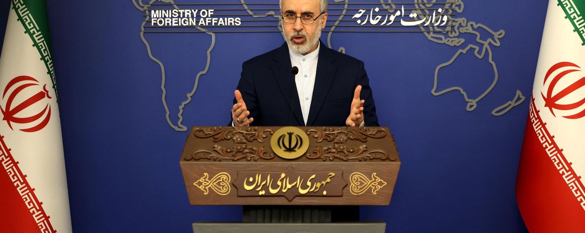 البرلمان العراقي يطالب الحكومة بإخراج القوات الأجنبية من البلاد