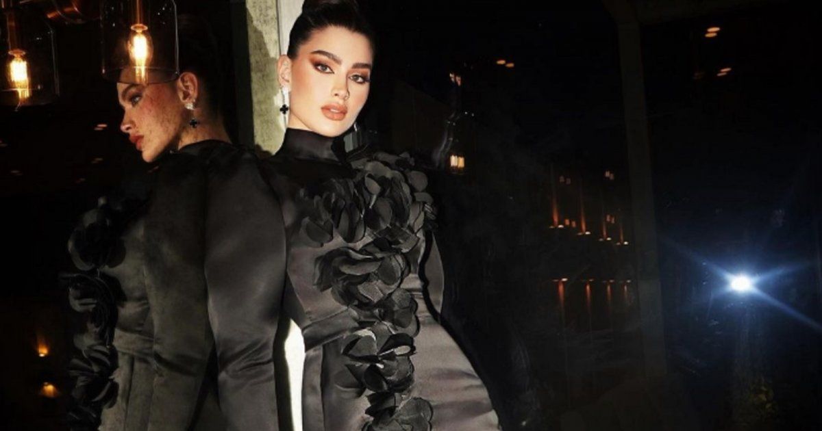 برشاقة عالية و جمال مميز..روان بن حسين تطلق تحدي رياضي لمتابعيها و هذا ما قالته