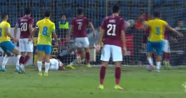 تعديل موعد مباراة الإسماعيلى وسيراميكا فى الدورى رسميًا