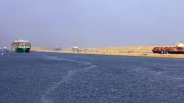 الخليج اليوم .. تحول مزيد من سفن الحبوب بعيدا عن البحر الأحمر بسبب هجمات الحوثيين