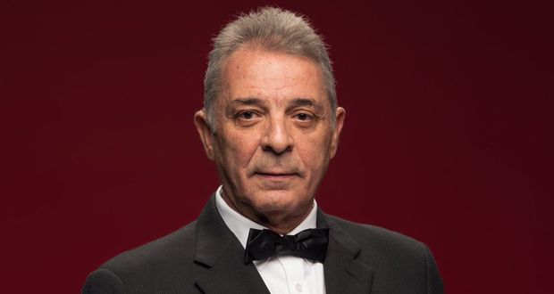 محمود حميدة: إلغاء المهرجانات الفنية بسبب أحداث فلسطين “خطأ كبير”