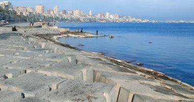 درجات الحرارة المتوقعة اليوم السبت 10/2/2024 فى مصر