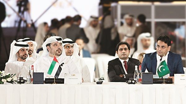 اليوم.. انطلاق الأعمال الرسمية لـ«حوار أبوظبي»