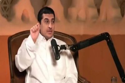 تراند اليوم : شاهد: الأمير أحمد بن سلطان يروي قصة مثيرة عن خطة هروبه من المدرسة.. وحيلته الغير متوقعة عندما أصبح السور مرتفعاً