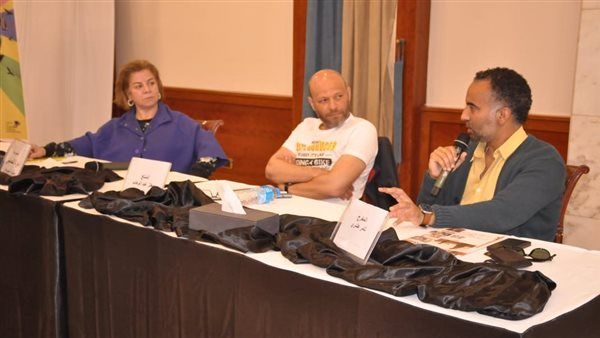 مهرجان الأقصر الإفريقي ينظم ندوة بعنوان "كيف تصنع فيلمًا تسجيليًا ناجحًا"