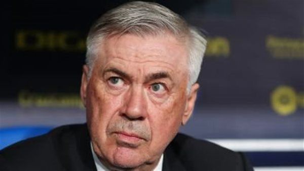 أنشيلوتي: الفائز في القمة الليلة لن يحسم لقب "الليجا"